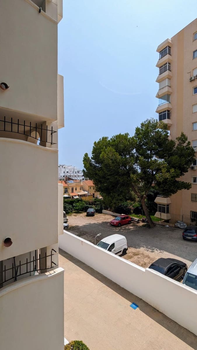2 sypialnia Apartament na sprzedaż w Benalmadena Costa z basenem garażem - 375 000 € (Ref: 8724158)