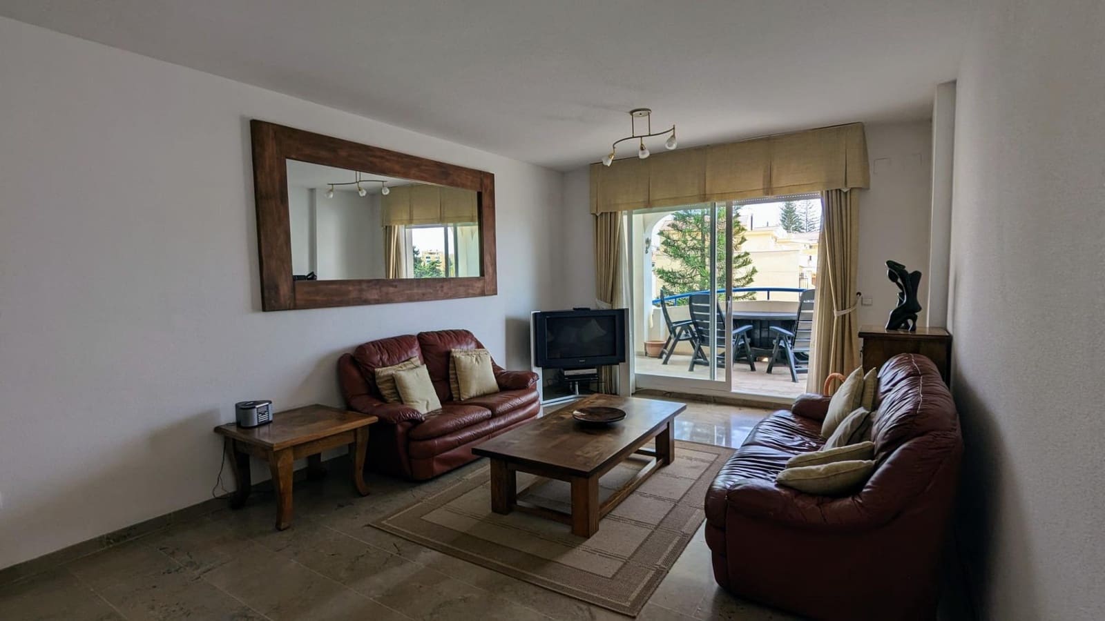 2 sypialnia Apartament na sprzedaż w Benalmadena Costa z basenem garażem - 375 000 € (Ref: 8724158)