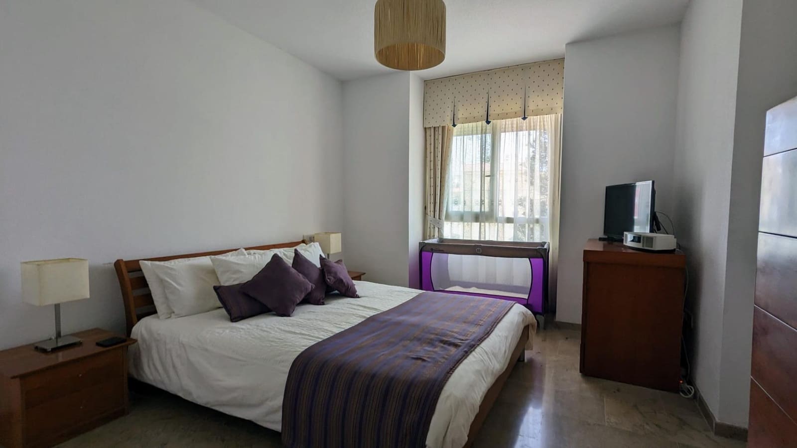 2 sypialnia Apartament na sprzedaż w Benalmadena Costa z basenem garażem - 375 000 € (Ref: 8724158)