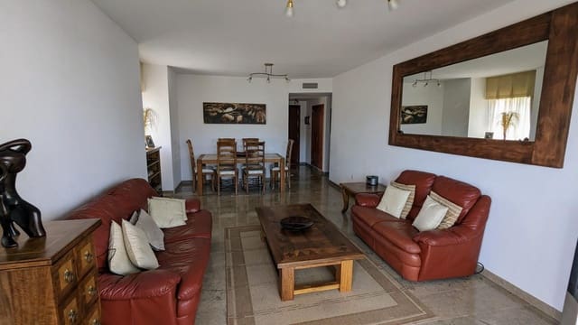 2 sypialnia Apartament na sprzedaż w Benalmadena Costa, Benalmádena z basenem garażem - 375 000 € (Ref: 8724158)