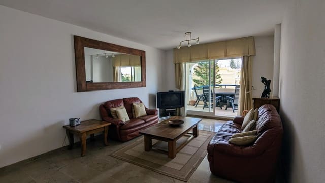 2 sypialnia Apartament na sprzedaż w Benalmadena Costa, Benalmádena z basenem garażem - 375 000 € (Ref: 8724158)