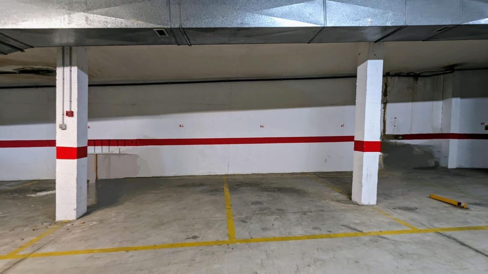 2 sypialnia Apartament na sprzedaż w Benalmadena Costa z basenem garażem - 375 000 € (Ref: 8724158)