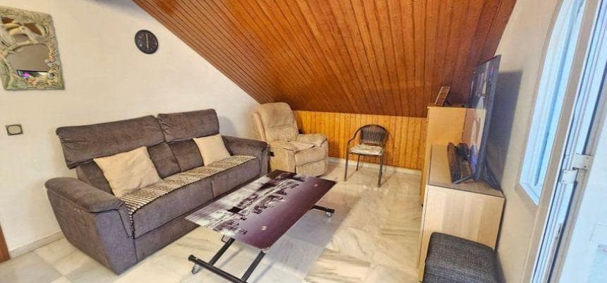 5 soveværelse Penthouse til salg i Fuengirola med garage - € 735.600 (Ref: 8734152)
