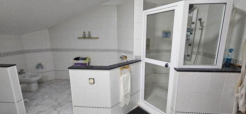 5 soveværelse Penthouse til salg i Fuengirola med garage - € 735.600 (Ref: 8734152)
