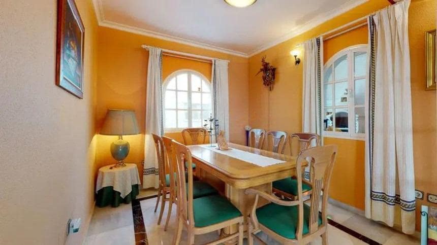 5 soveværelse Penthouse til salg i Fuengirola med garage - € 735.600 (Ref: 8734152)