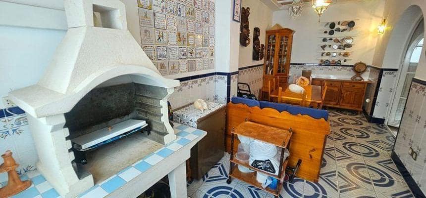 5 soveværelse Penthouse til salg i Fuengirola med garage - € 735.600 (Ref: 8734152)