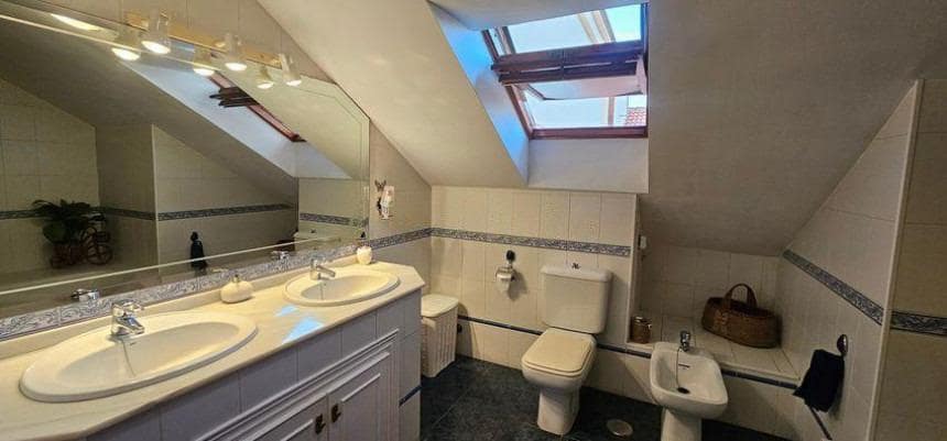 5 soveværelse Penthouse til salg i Fuengirola med garage - € 735.600 (Ref: 8734152)