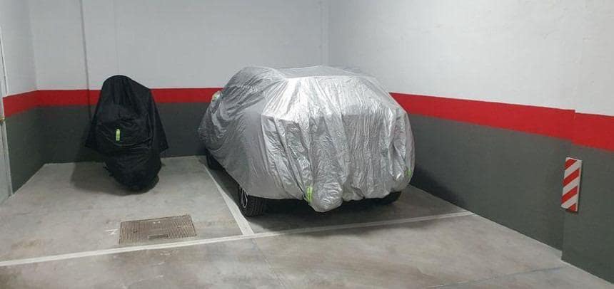 5 soveværelse Penthouse til salg i Fuengirola med garage - € 735.600 (Ref: 8734152)