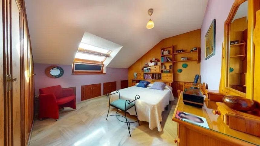 5 soveværelse Penthouse til salg i Fuengirola med garage - € 735.600 (Ref: 8734152)