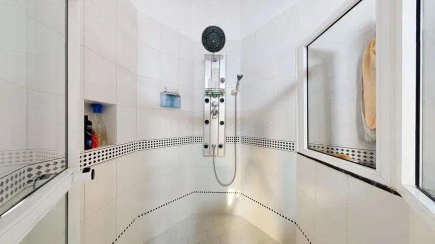 5 soveværelse Penthouse til salg i Fuengirola med garage - € 735.600 (Ref: 8734152)