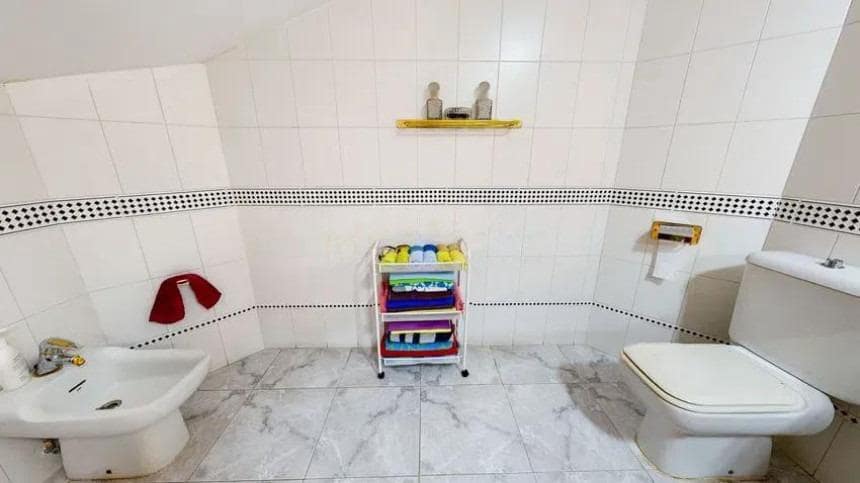 5 soveværelse Penthouse til salg i Fuengirola med garage - € 735.600 (Ref: 8734152)