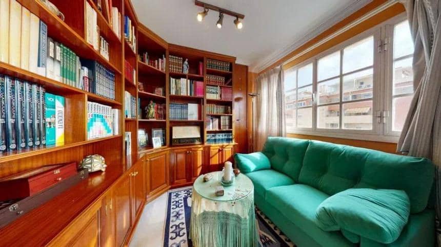 5 soveværelse Penthouse til salg i Fuengirola med garage - € 735.600 (Ref: 8734152)