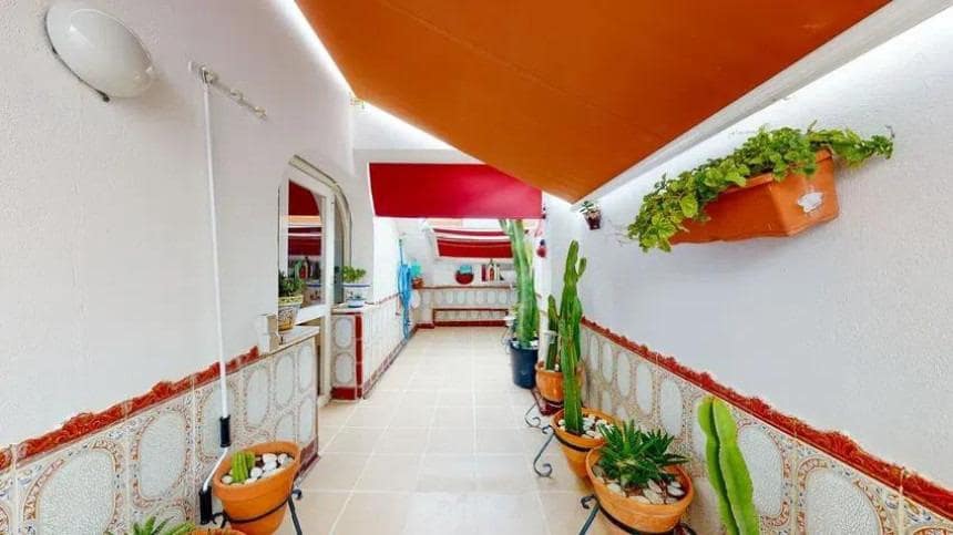 5 soveværelse Penthouse til salg i Fuengirola med garage - € 735.600 (Ref: 8734152)