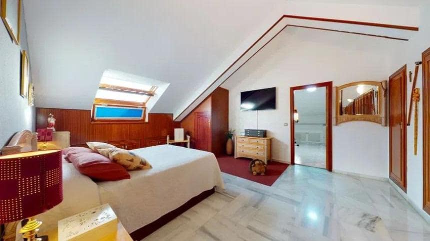 5 soveværelse Penthouse til salg i Fuengirola med garage - € 735.600 (Ref: 8734152)