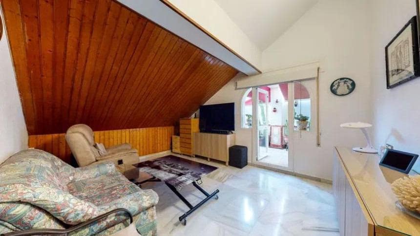 5 soveværelse Penthouse til salg i Fuengirola med garage - € 735.600 (Ref: 8734152)