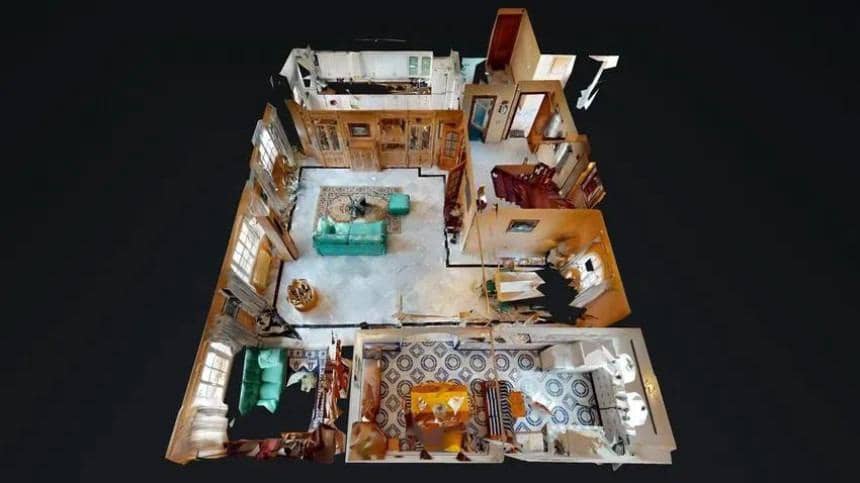 5 soveværelse Penthouse til salg i Fuengirola med garage - € 735.600 (Ref: 8734152)