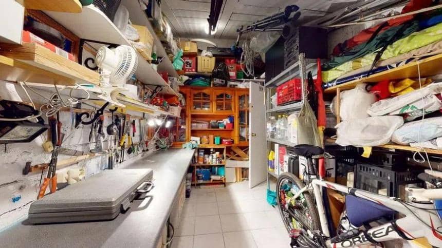 5 soveværelse Penthouse til salg i Fuengirola med garage - € 735.600 (Ref: 8734152)