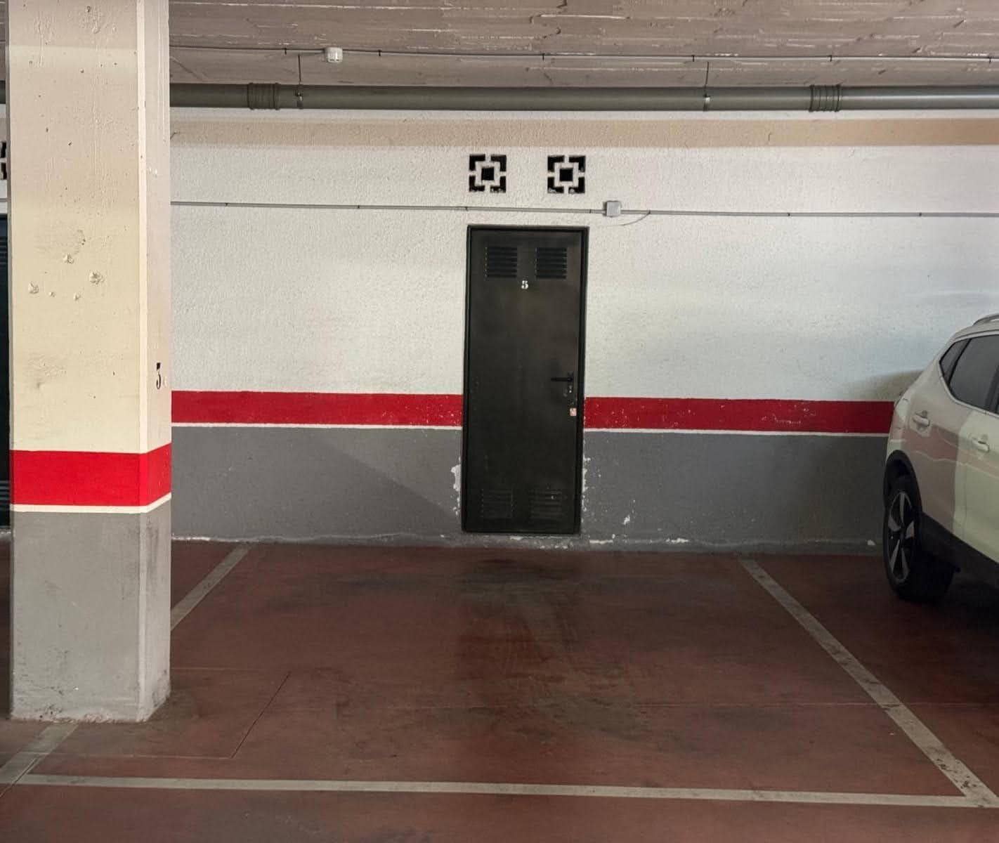 4 makuuhuone Kattohuoneisto myytävänä paikassa Torremolinos mukana uima-altaan 
autotalli - 599 000 € (Ref: 8735529)