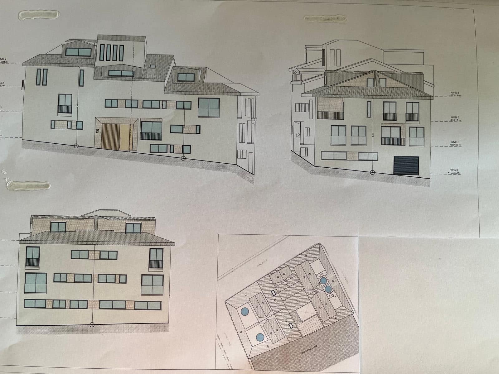 Bouwgrond te koop in Arroyo de la Miel - € 600.000 (Ref: 8735531)