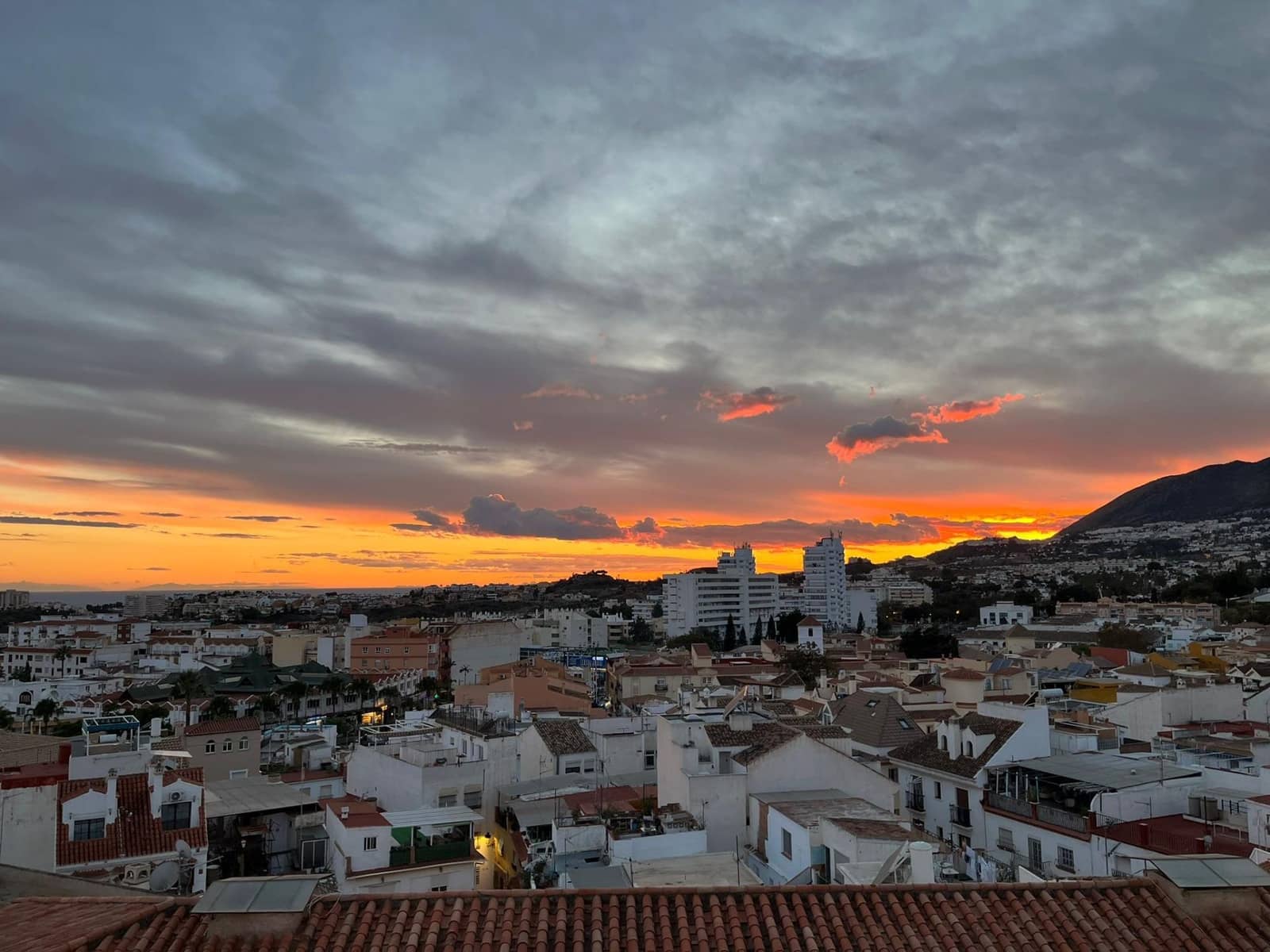 Bouwgrond te koop in Arroyo de la Miel - € 600.000 (Ref: 8735531)