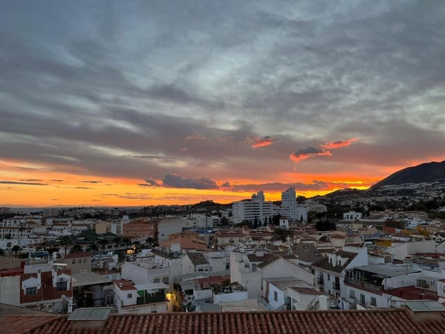 Bouwgrond te koop in Arroyo de la Miel, Benalmádena - € 600.000 (Ref: 8735531)