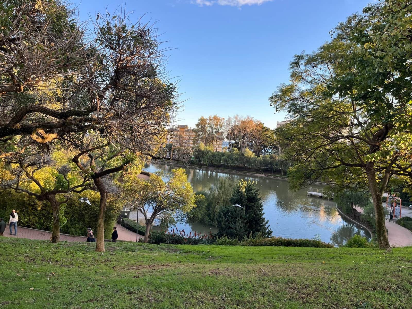 Bouwgrond te koop in Arroyo de la Miel - € 600.000 (Ref: 8735531)