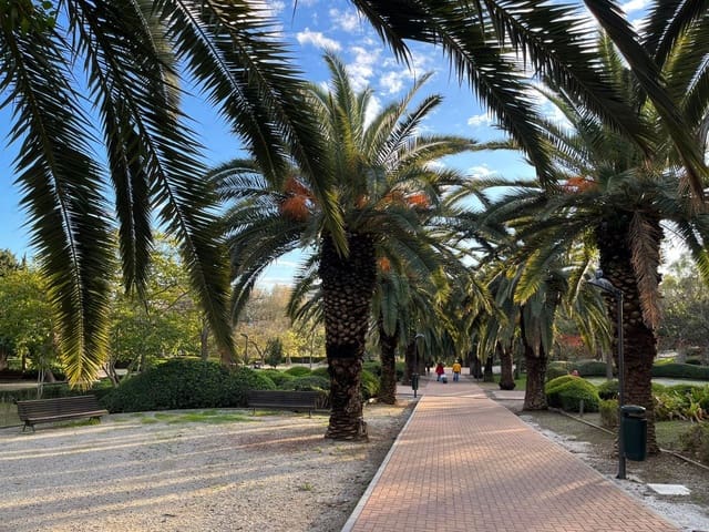 Bouwgrond te koop in Arroyo de la Miel, Benalmádena - € 600.000 (Ref: 8735531)