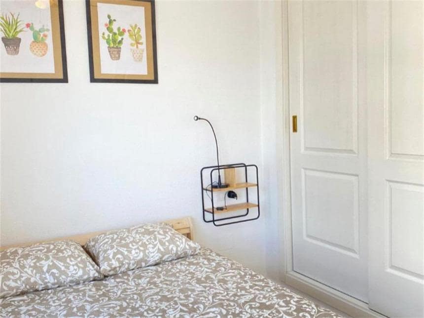 2 soveværelse Penthouse til salg i Torrequebrada med swimmingpool garage - € 320.000 (Ref: 8776323)