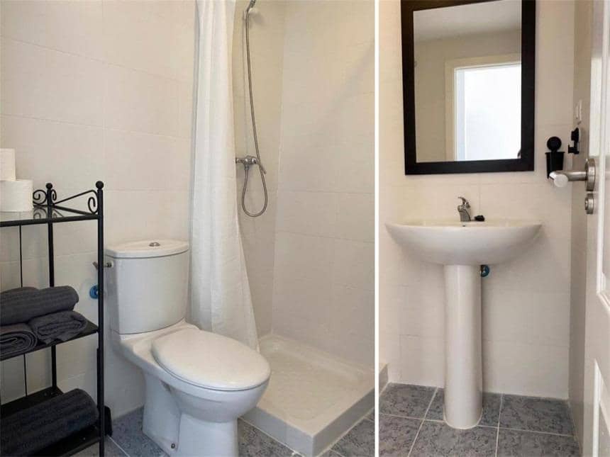 2 soveværelse Penthouse til salg i Torrequebrada med swimmingpool garage - € 320.000 (Ref: 8776323)