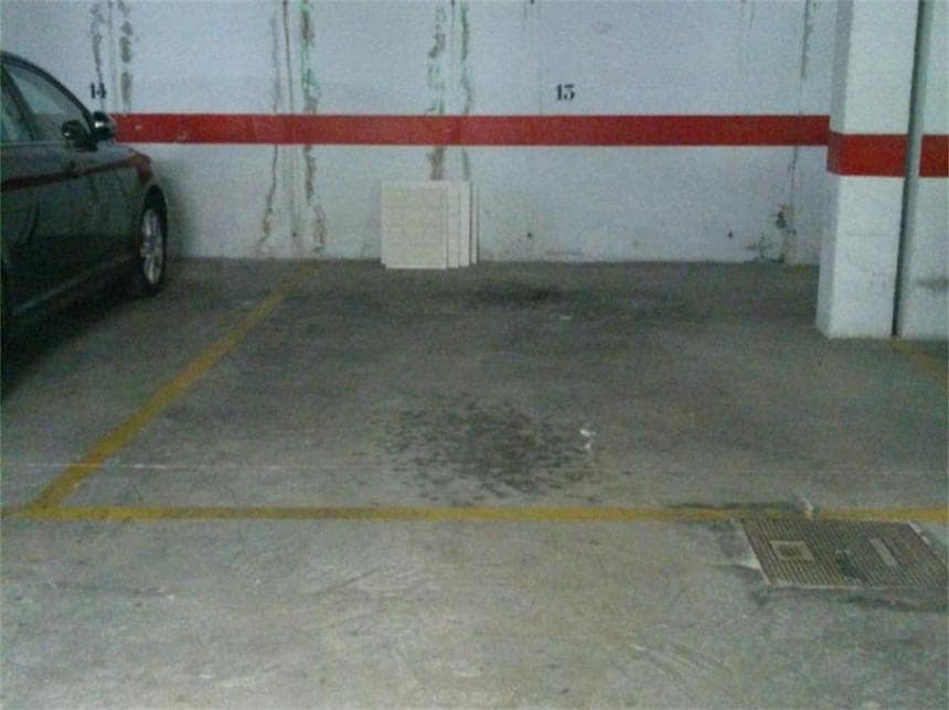 2 soveværelse Penthouse til salg i Torrequebrada med swimmingpool garage - € 320.000 (Ref: 8776323)