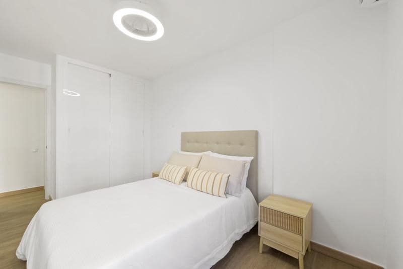 1 soverom Leilighet til salgs i Torrequebrada med svømmebasseng - € 230 000 (Ref: 8781788)