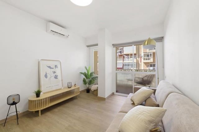 1 soveværelse Lejlighed til salg i Cortijo Torrequebrada, Benalmádena med swimmingpool - € 230.000 (Ref: 8781788)