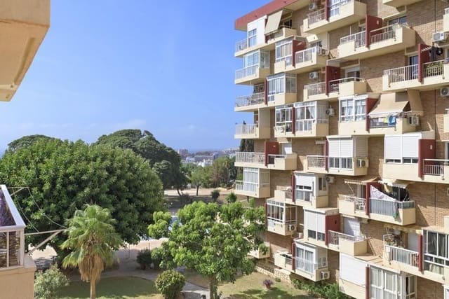1 soveværelse Lejlighed til salg i Cortijo Torrequebrada, Benalmádena med swimmingpool - € 230.000 (Ref: 8781788)