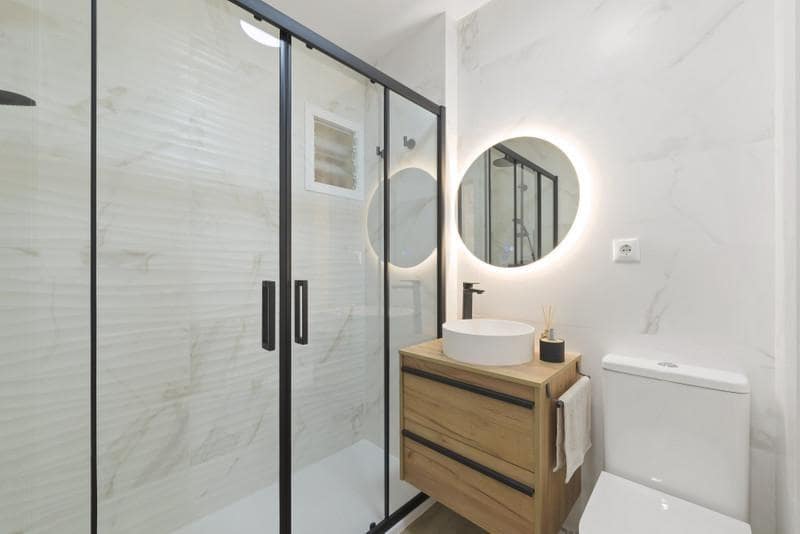 1 soverom Leilighet til salgs i Torrequebrada med svømmebasseng - € 230 000 (Ref: 8781788)