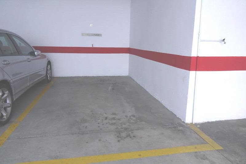 2 soveværelse Lejlighed til salg i Arroyo de la Miel med swimmingpool garage - € 390.000 (Ref: 8781789)