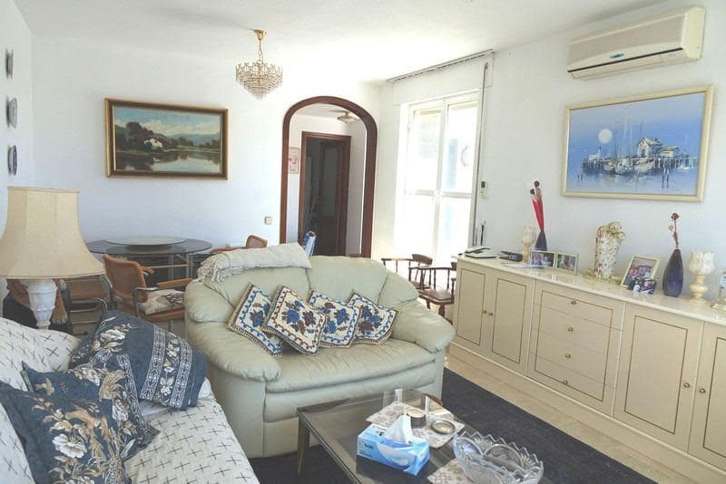 2 soveværelse Lejlighed til salg i Arroyo de la Miel med swimmingpool garage - € 390.000 (Ref: 8781789)