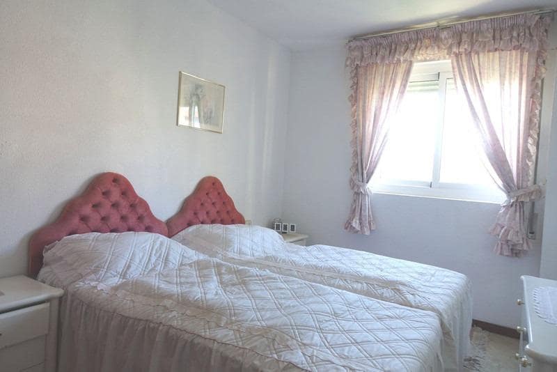 2 soveværelse Lejlighed til salg i Arroyo de la Miel med swimmingpool garage - € 390.000 (Ref: 8781789)