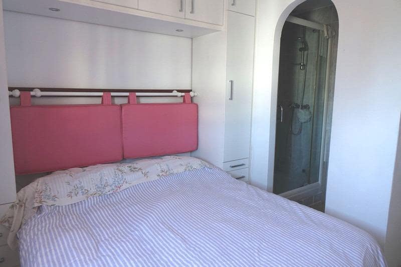 2 soveværelse Lejlighed til salg i Arroyo de la Miel med swimmingpool garage - € 390.000 (Ref: 8781789)