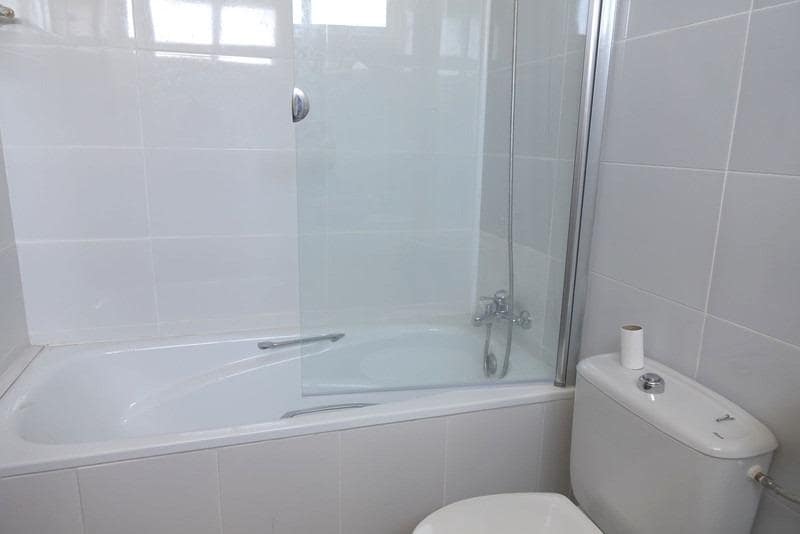 2 soveværelse Lejlighed til salg i Arroyo de la Miel med swimmingpool garage - € 390.000 (Ref: 8781789)