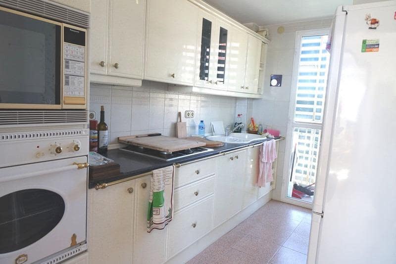 2 soveværelse Lejlighed til salg i Arroyo de la Miel med swimmingpool garage - € 390.000 (Ref: 8781789)