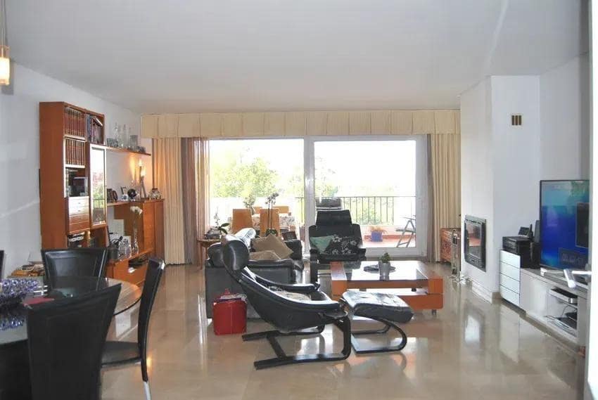 3 bedroom Flat for sale in Benalmadena with pool garage - € 525,000 (Ref: 8792584)