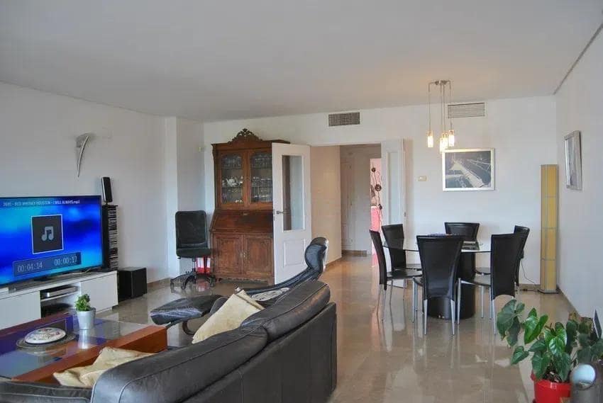 3 bedroom Flat for sale in Benalmadena with pool garage - € 525,000 (Ref: 8792584)