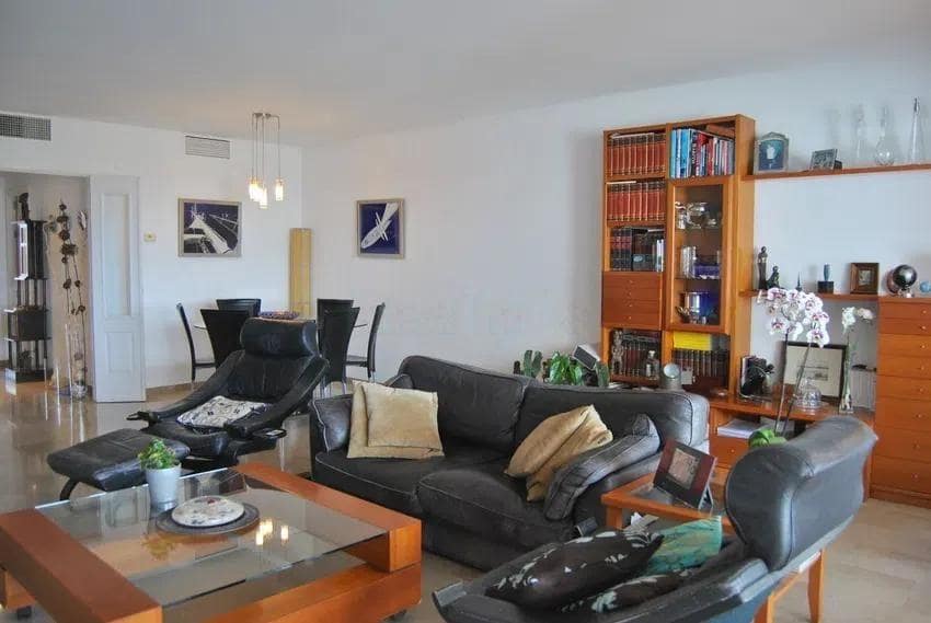 3 bedroom Flat for sale in Benalmadena with pool garage - € 525,000 (Ref: 8792584)