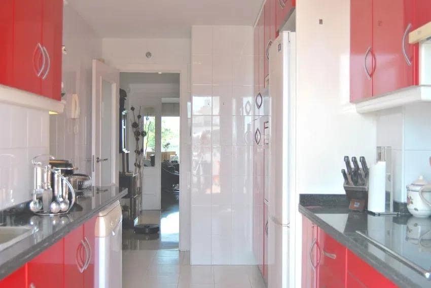 3 bedroom Flat for sale in Benalmadena with pool garage - € 525,000 (Ref: 8792584)