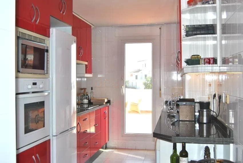 3 bedroom Flat for sale in Benalmadena with pool garage - € 525,000 (Ref: 8792584)