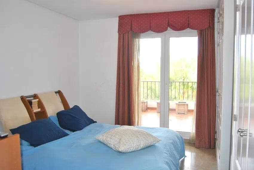 3 bedroom Flat for sale in Benalmadena with pool garage - € 525,000 (Ref: 8792584)