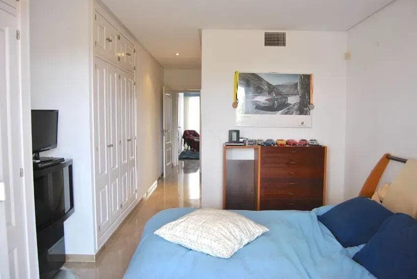 3 bedroom Flat for sale in Benalmadena with pool garage - € 525,000 (Ref: 8792584)