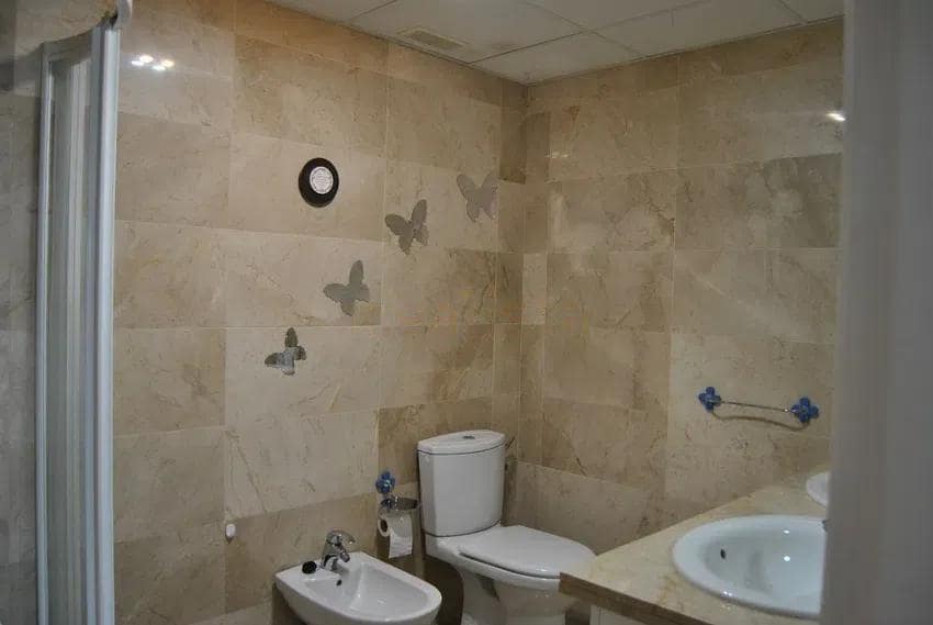 3 bedroom Flat for sale in Benalmadena with pool garage - € 525,000 (Ref: 8792584)