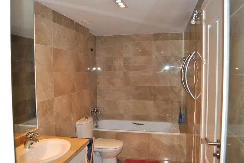 3 bedroom Flat for sale in Benalmadena with pool garage - € 525,000 (Ref: 8792584)