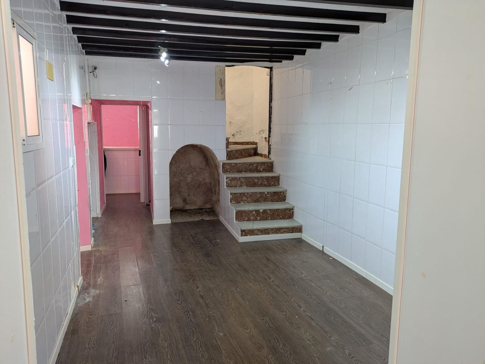 5 soveværelse Erhverv til leje i Arroyo de la Miel - € 2.300 (Ref: 8793607)